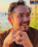 David Johnson, Technology Co-Lead