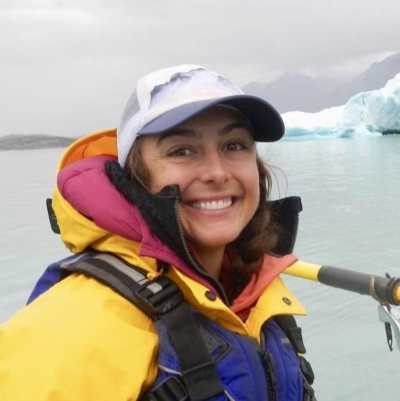 Kaci Farrell, Community Engagement Lead