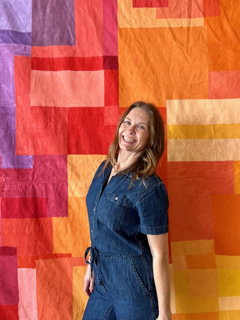 Michaela Dupkanic, Merchandise Lead