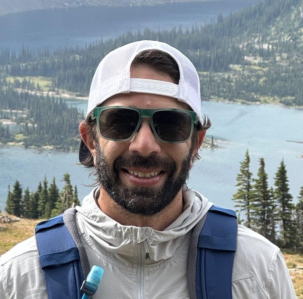 Nathan Baccellieri, Treasurer